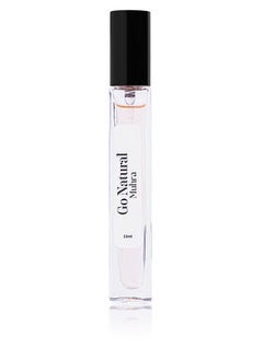Go Natural Muhra perfume Travel Size 