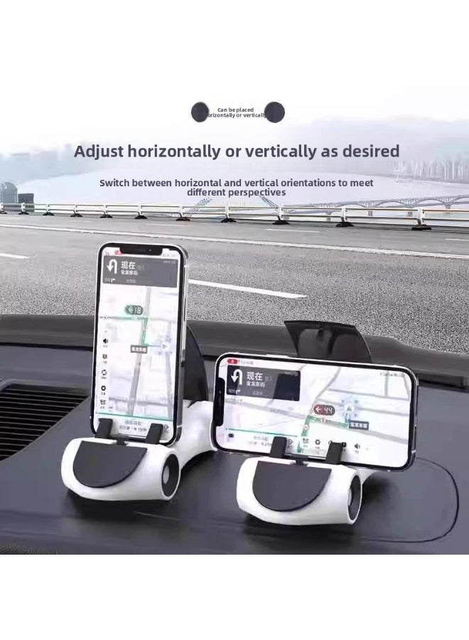 Car mobile phone stand/in-car navigation support stand - Image 4