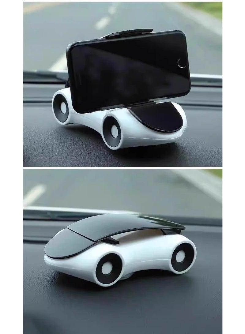 Car mobile phone stand/in-car navigation support stand - Image 5