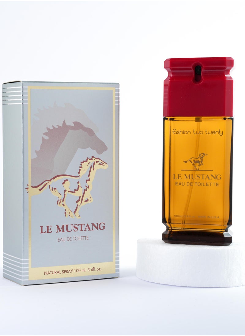 Fashion to twenty le mustang for men 100 ml - pzsku/ZD90D5070E57AFC49E1D5Z/45/_/1737666267/3f0065c3-b5a3-41b1-8877-5607783079e0