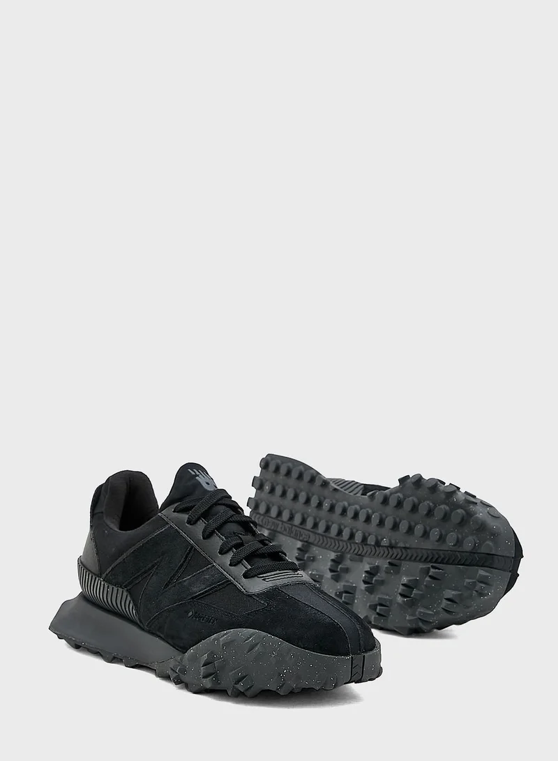 New Balance Xc72 Low Top Sneakers