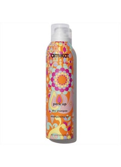 amika Perk Up Dry Shampoo, 5.3 oz. (Pack of 1)  - Image 1