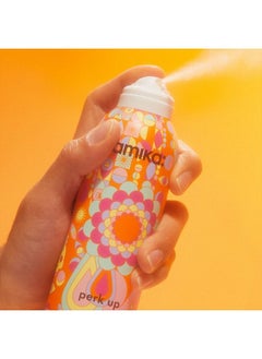 amika Perk Up Dry Shampoo, 5.3 oz. (Pack of 1)  - Image 5
