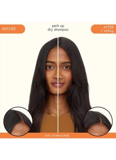 amika Perk Up Dry Shampoo, 5.3 oz. (Pack of 1)  - Image 4