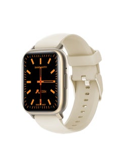 JOYFOCUS V3 Max Smart Watch Ultra-Low Power Consumption, Hd Bluetooth Call/Music, Heart Rate, Blood Oxygen, Blood Pressure Health Detection  - Image 1