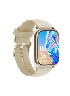JOYFOCUS V3 Max Smart Watch Ultra-Low Power Consumption, Hd Bluetooth Call/Music, Heart Rate, Blood Oxygen, Blood Pressure Health Detection  - Image 3