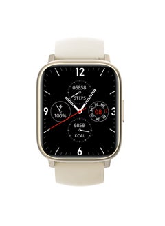 JOYFOCUS V3 Max Smart Watch Ultra-Low Power Consumption, Hd Bluetooth Call/Music, Heart Rate, Blood Oxygen, Blood Pressure Health Detection  - Image 2