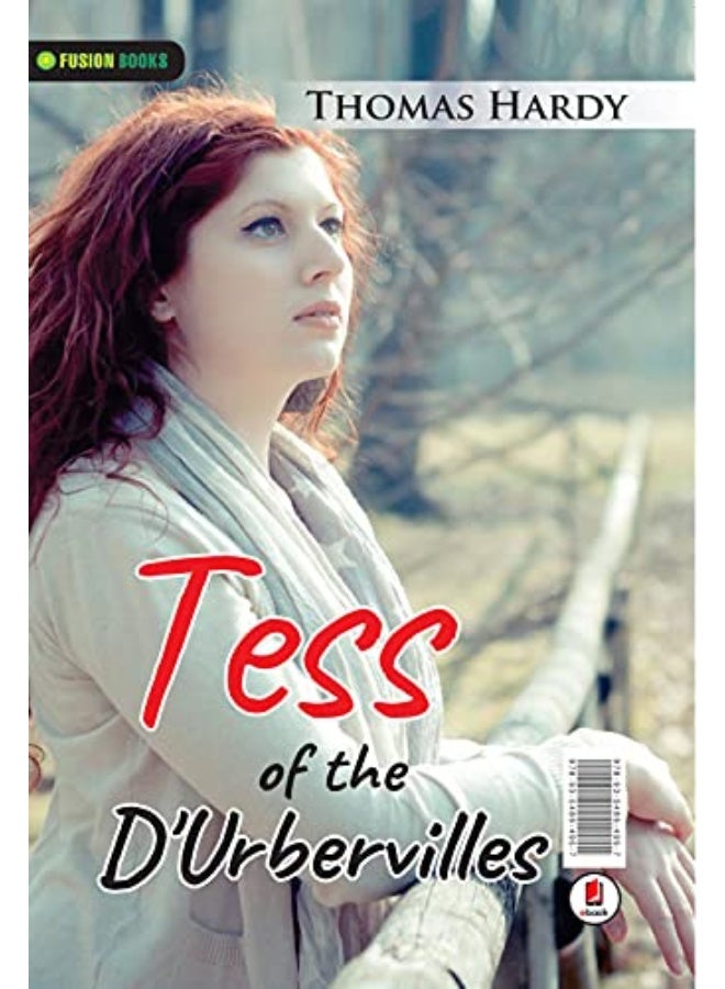 Tess of the D Ubervilles and The Time Machine  - Image 4