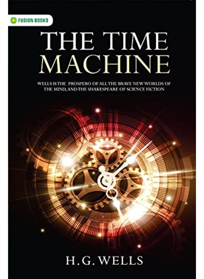 Tess of the D Ubervilles and The Time Machine  - Image 3