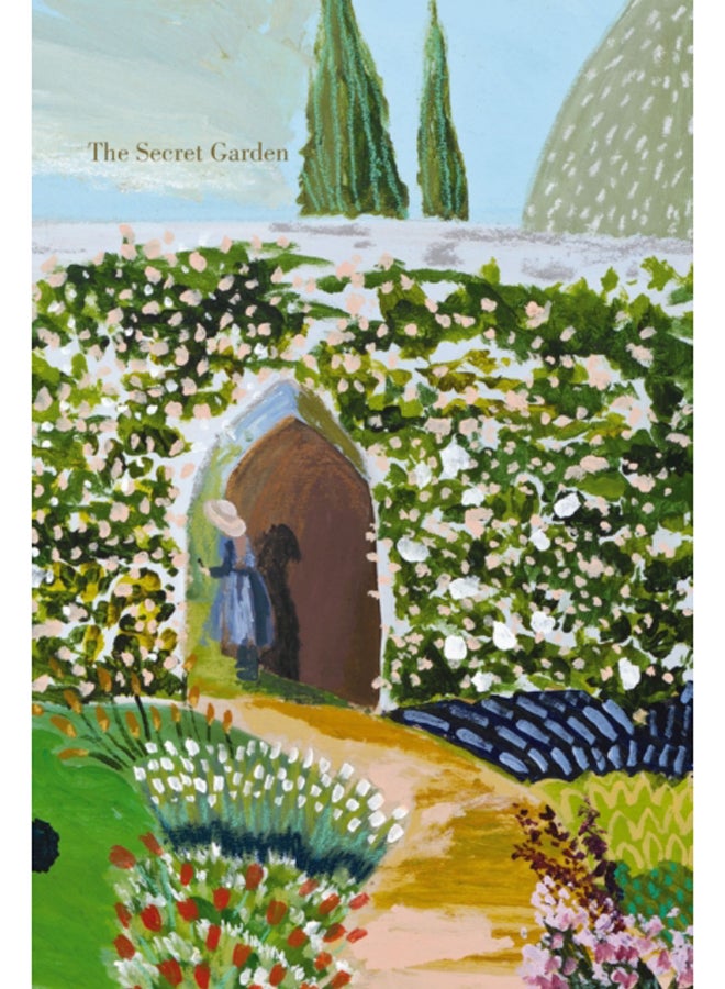 The Secret Garden (Painted Editions)