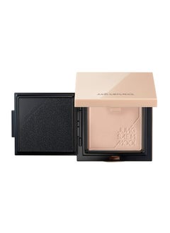 JUNG SAEM MOOL [JUNGSAEMMOOL OFFICIAL] Skin Nuder Pact (Satin Nude) 
