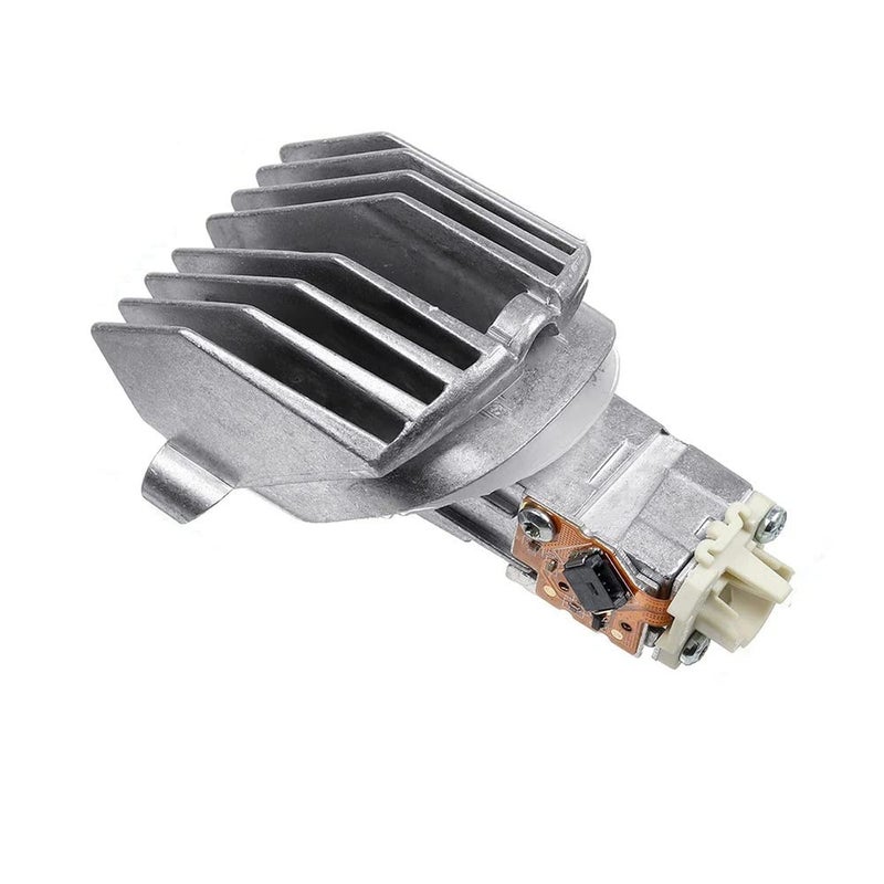 وحدة تحكم مصابيح LED SOCALLED LIGHTING 63117343876 لمصابيح التشغيل النهارية DRL لسيارة BMW 20142016 5 Series F10 F11 LCI