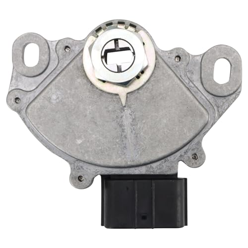 TRQ Neutral Safety Switch Compatible with 2003-2006 Acura MDX 2006-2008 Honda Pilot - Image 3