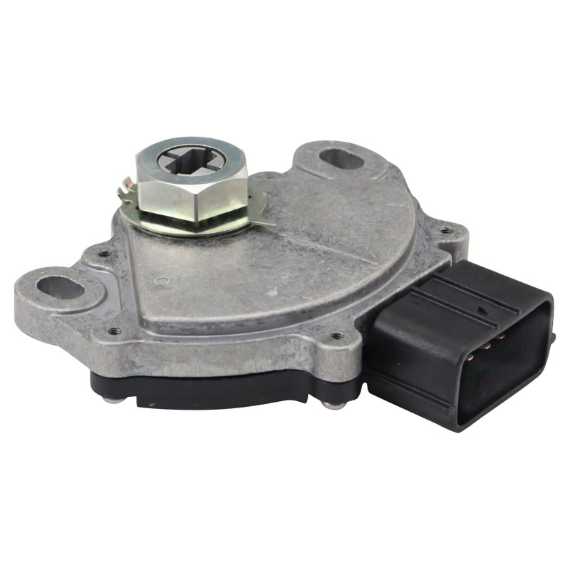 TRQ Neutral Safety Switch Compatible with 2003-2006 Acura MDX 2006-2008 Honda Pilot - Image 5