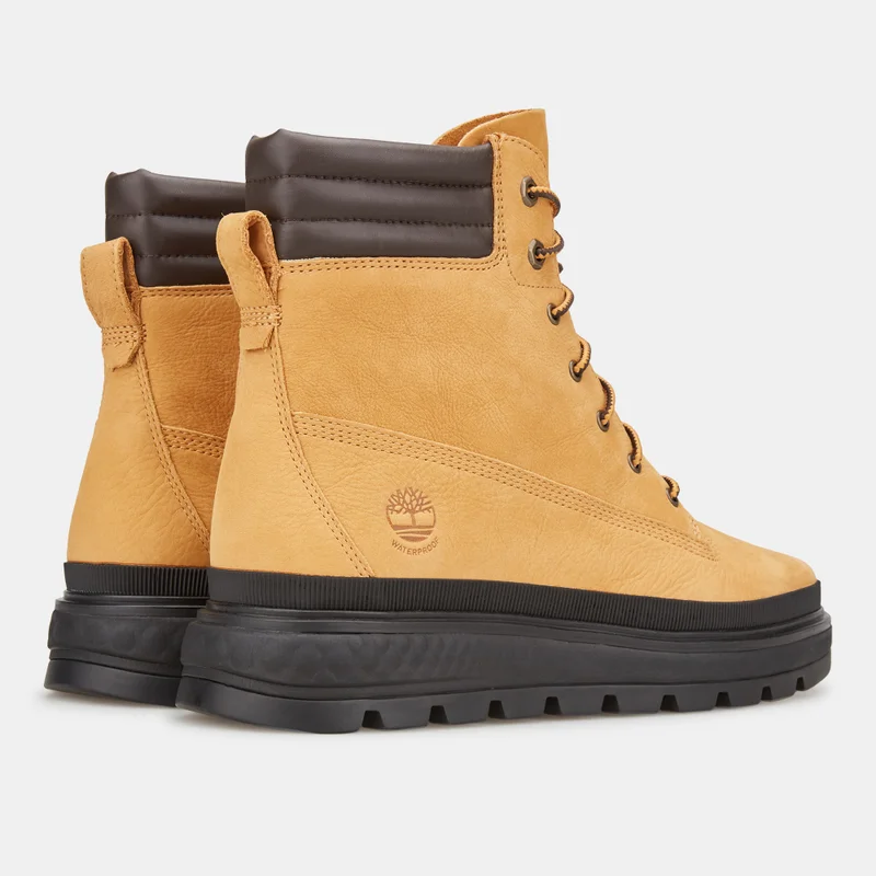 Timberland Women's Ray City 6-Inch Waterproof Boot