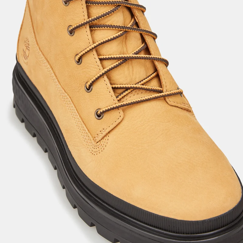 Timberland Women's Ray City 6-Inch Waterproof Boot