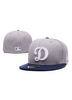 New era Fashionable Embroidered Baseball Cap  For Daily Wear And Outdoor Sports-55.8CM