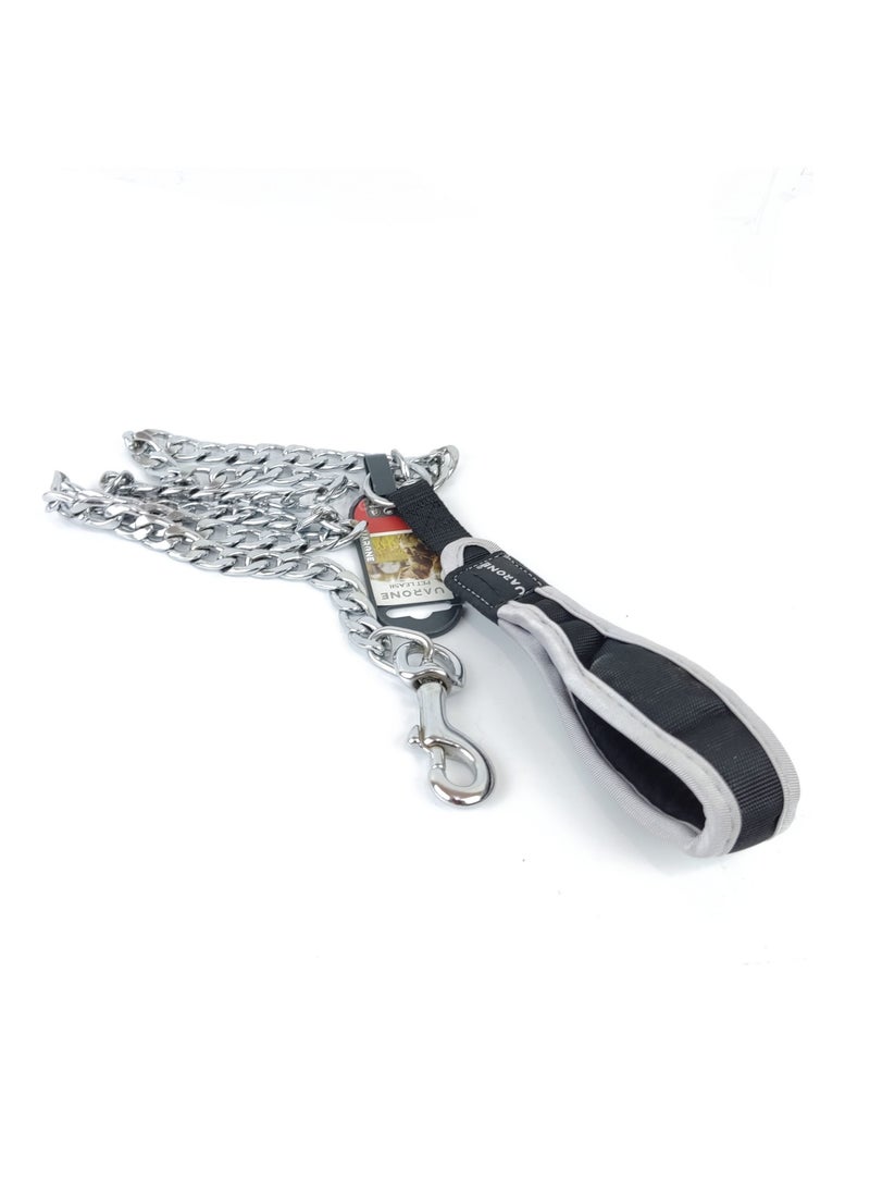 UARONE - Uarone Chain Dog Leash 105 cm - Image 1