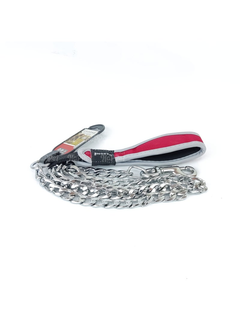 UARONE - Uarone Chain Dog Leash 105 cm - Image 1
