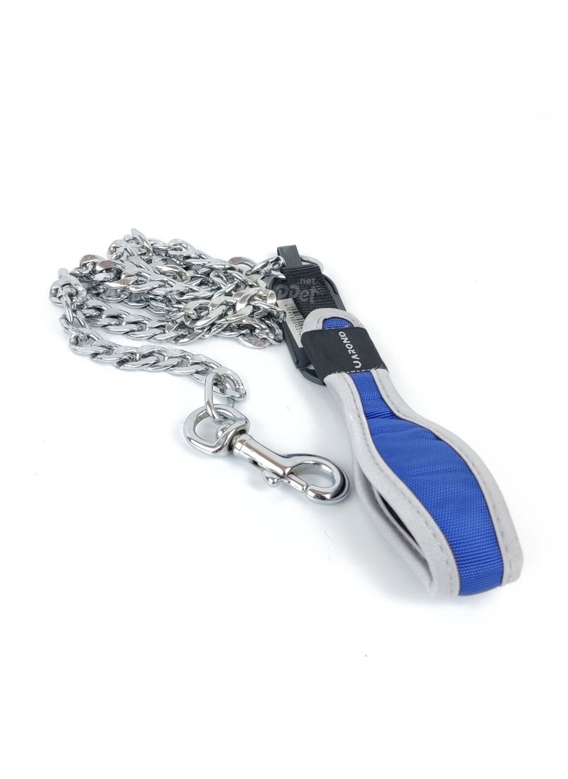UARONE - Uarone Chain Dog Leash 105 cm - Image 1