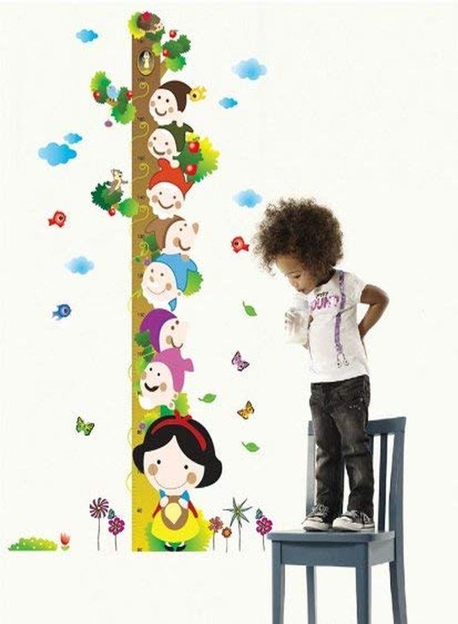 Syga Wall Sticker (PVC Vinyl, 61 cm x 5 cm x 5 cm, AY9025) - Image 2