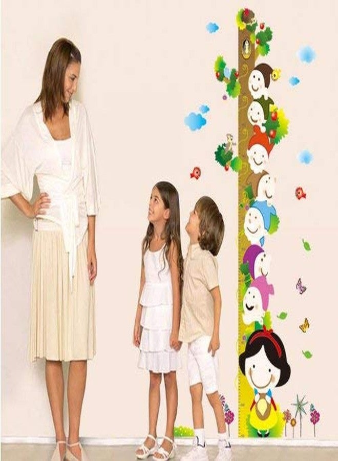 Syga Wall Sticker (PVC Vinyl, 61 cm x 5 cm x 5 cm, AY9025) - Image 3