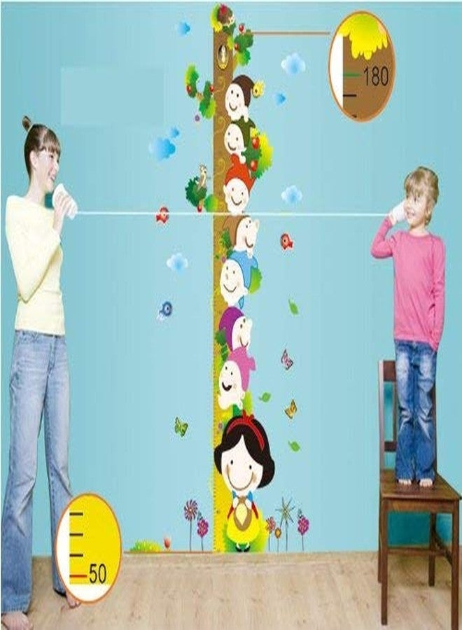Syga Wall Sticker (PVC Vinyl, 61 cm x 5 cm x 5 cm, AY9025) - Image 4
