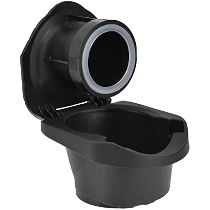 Unity Reusable Coffee Pods Adapter Converter Holder For Machine Coffee Capsule Adapter - Image 3