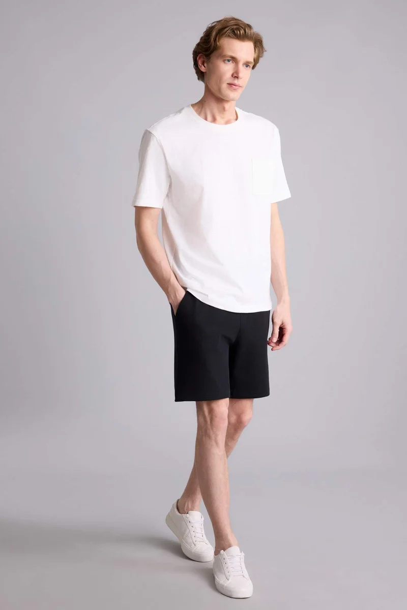DeFacto Regular Fit Shorts