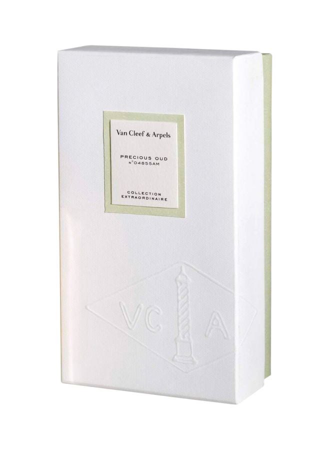 Van Cleef & Arpels Collection Extraordinaire Precious Oud 100ml - Image 3