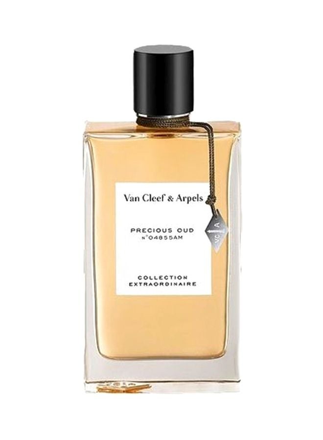 Van Cleef & Arpels Collection Extraordinaire Precious Oud 100ml - Image 1