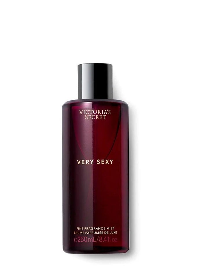 Victoria's Secret - Very Sexy Fragrance Mist From Victoria's Secret 250 ml - Image 1
