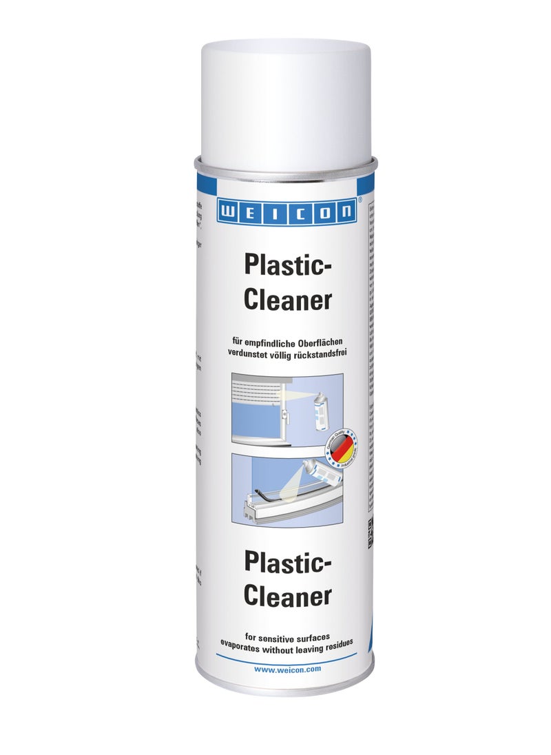 Weicon Weicon Plastic Cleaner | 500 ml  - Image 1