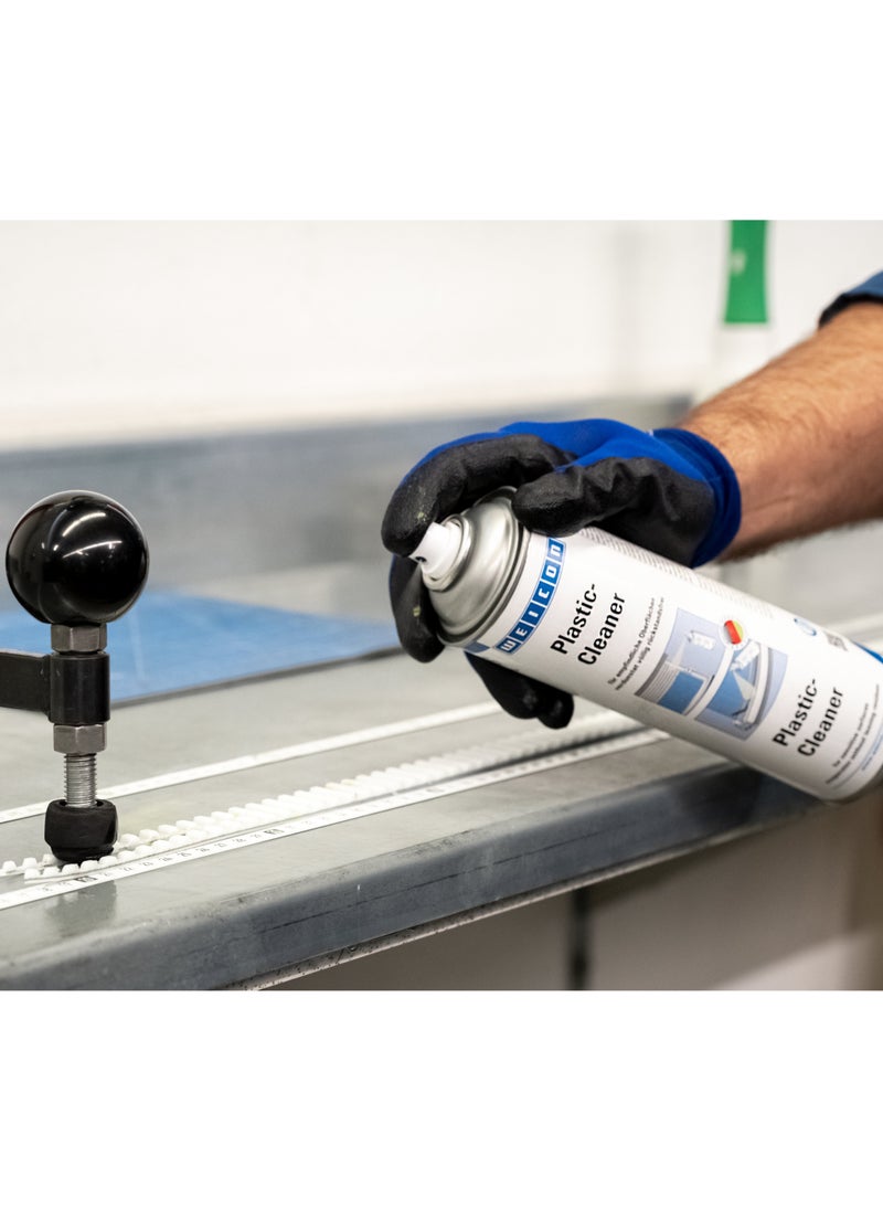 Weicon Weicon Plastic Cleaner | 500 ml  - Image 3