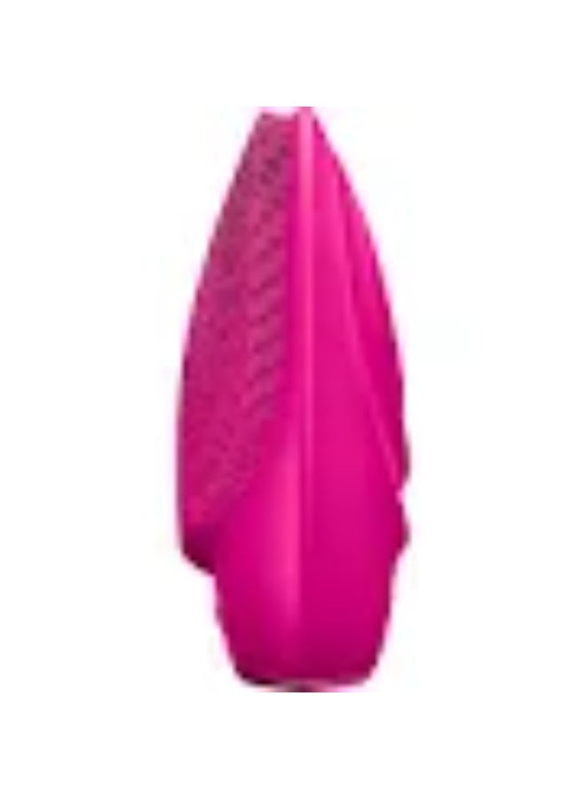GESKE Sonic Facial Brush 5-In-1 Magenta - Image 2