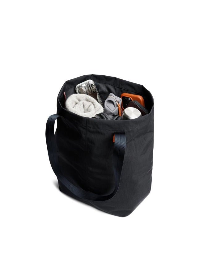BELLROY City Tote - Black - Image 4