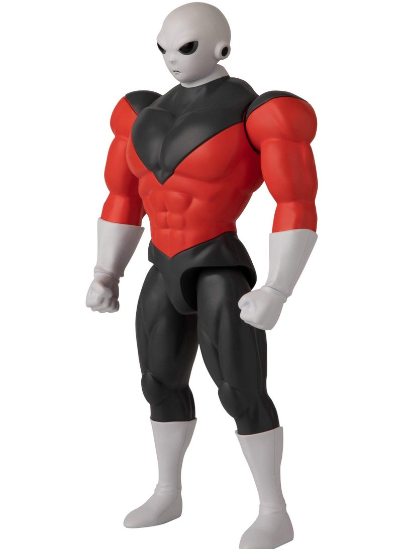 Bandai - Bandai- Dragonball Limit Breaker Series 12 Inches Action Figure Jiren - Image 1