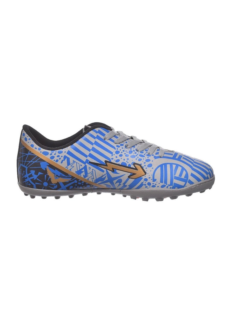 Blue Bird Football Shoes Tartan  - Image 3
