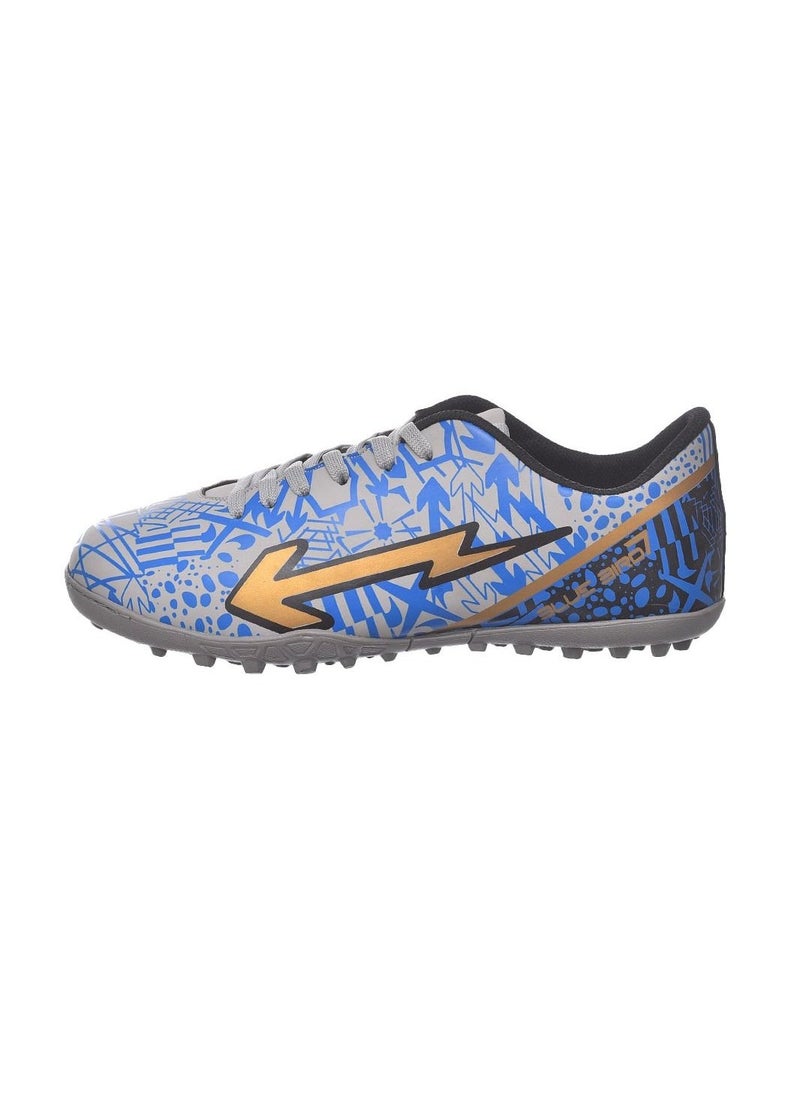 Blue Bird Football Shoes Tartan  - Image 1