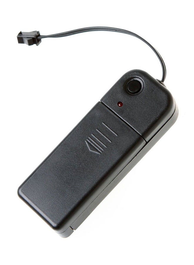 Neon Rope Tube With Controller Green 3meter - Image 3