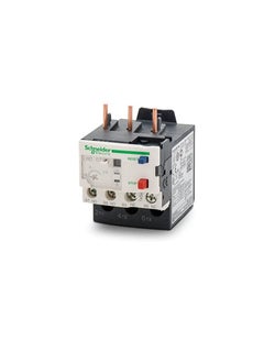 LRD07 - OVERLOAD REL. 1.6A -2.5A