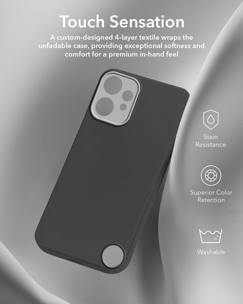 Jkobi Back Cover Case for CMF Phone 2 Pro (Dual Color Matte Finish | Full Camera Protection | Sleek and Professional) - Image 5