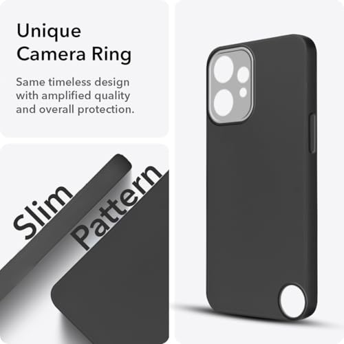 Jkobi Back Cover Case for CMF Phone 2 Pro (Dual Color Matte Finish | Full Camera Protection | Sleek and Professional) - Image 2
