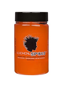 CoolSpikes Stiff Gel Mega Hold 32 Ounce  - Image 1