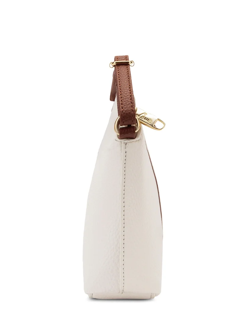 Lavie  Signature Georgia Woman's Sling Bag(OFF WHITE) for Women | Best Price UAE