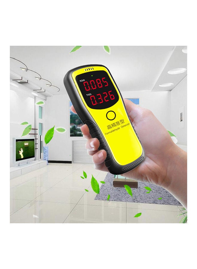 NIBEMINENT Mini Air Detector - Image 4