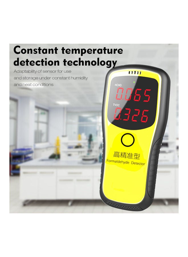 NIBEMINENT Mini Air Detector - Image 2