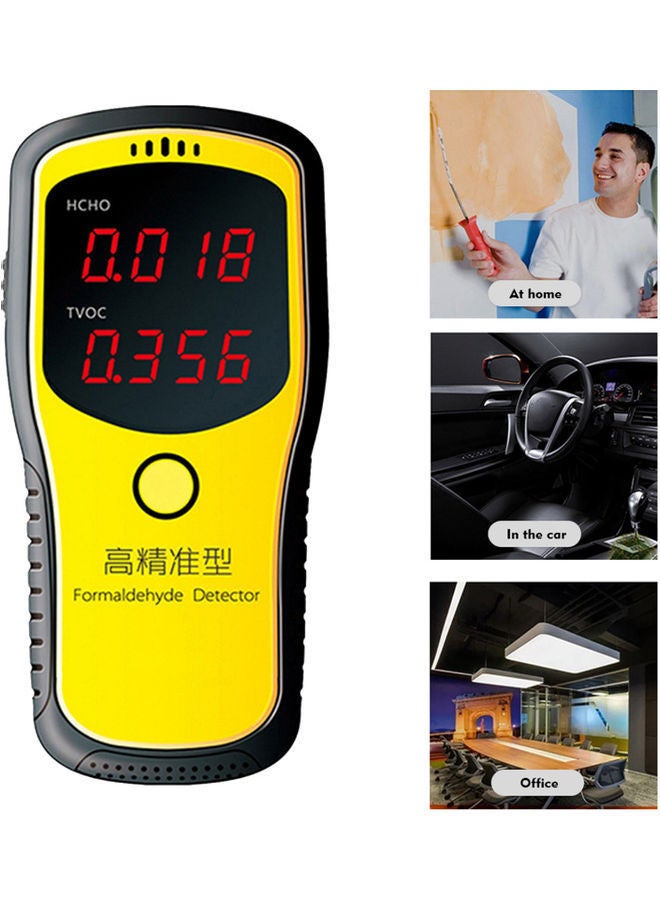 NIBEMINENT Mini Air Detector - Image 3