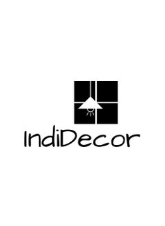 INDIDECOR INDIDECOR 64106 Hallway Bench Entryway Bench for Home and Office Grey Velvet Cushion Black Metal Frame Suitable for Living RoomBedroomOffice 100 cm x 46 cm x 39 cm  - Image 4