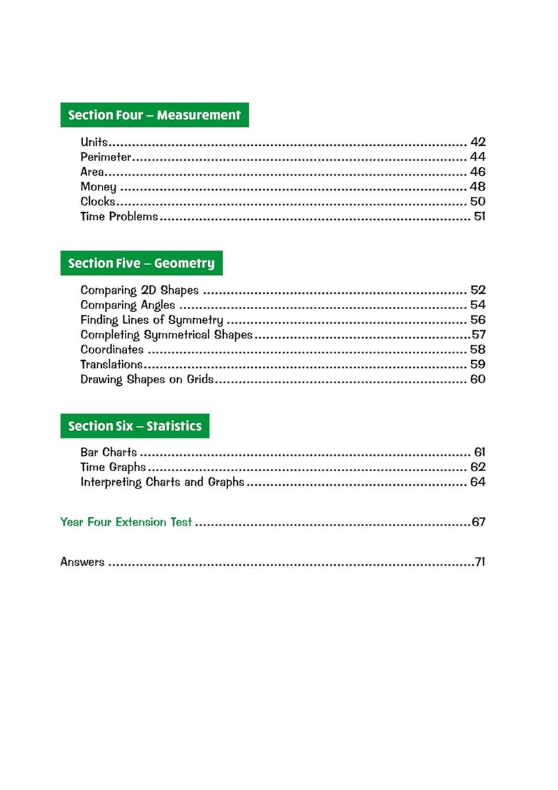 Coordination Group Publications Ltd (CGP) - Image 4